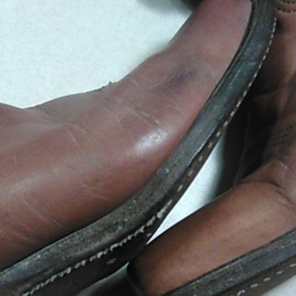 1977 Stewart fine handmade boots - Picture 11 of 16